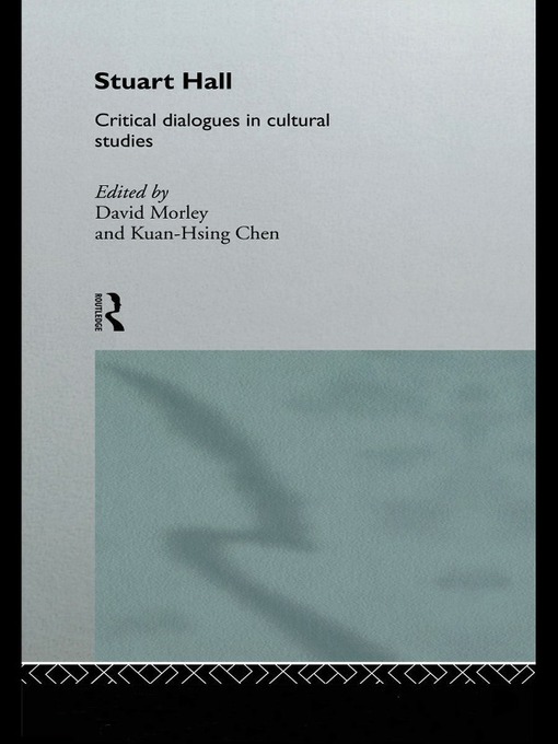 Upplýsingar um Stuart Hall eftir Kuan-Hsing Chen - Biðlisti